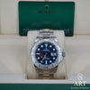 Rolex-Yacht-Master 40mm-Watch-Art Jewellery & Watches