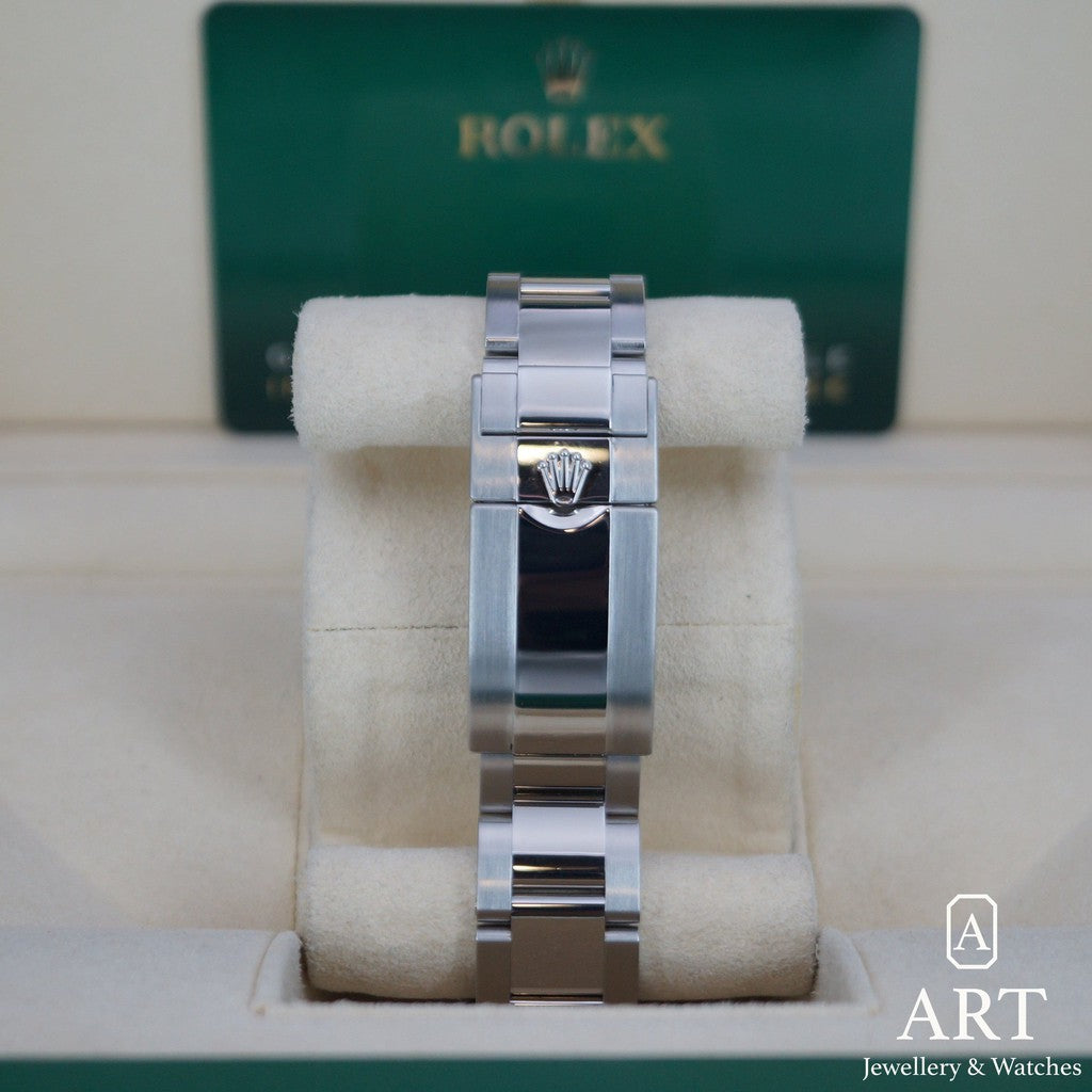 Rolex-Yacht-Master 40mm-Watch-Art Jewellery &amp; Watches
