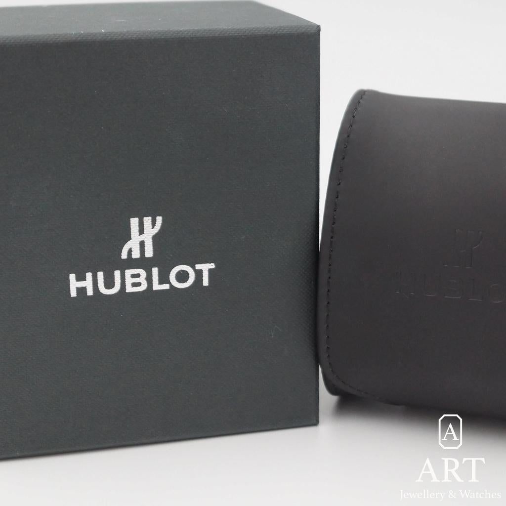 Hublot Hublot Single Watch Case