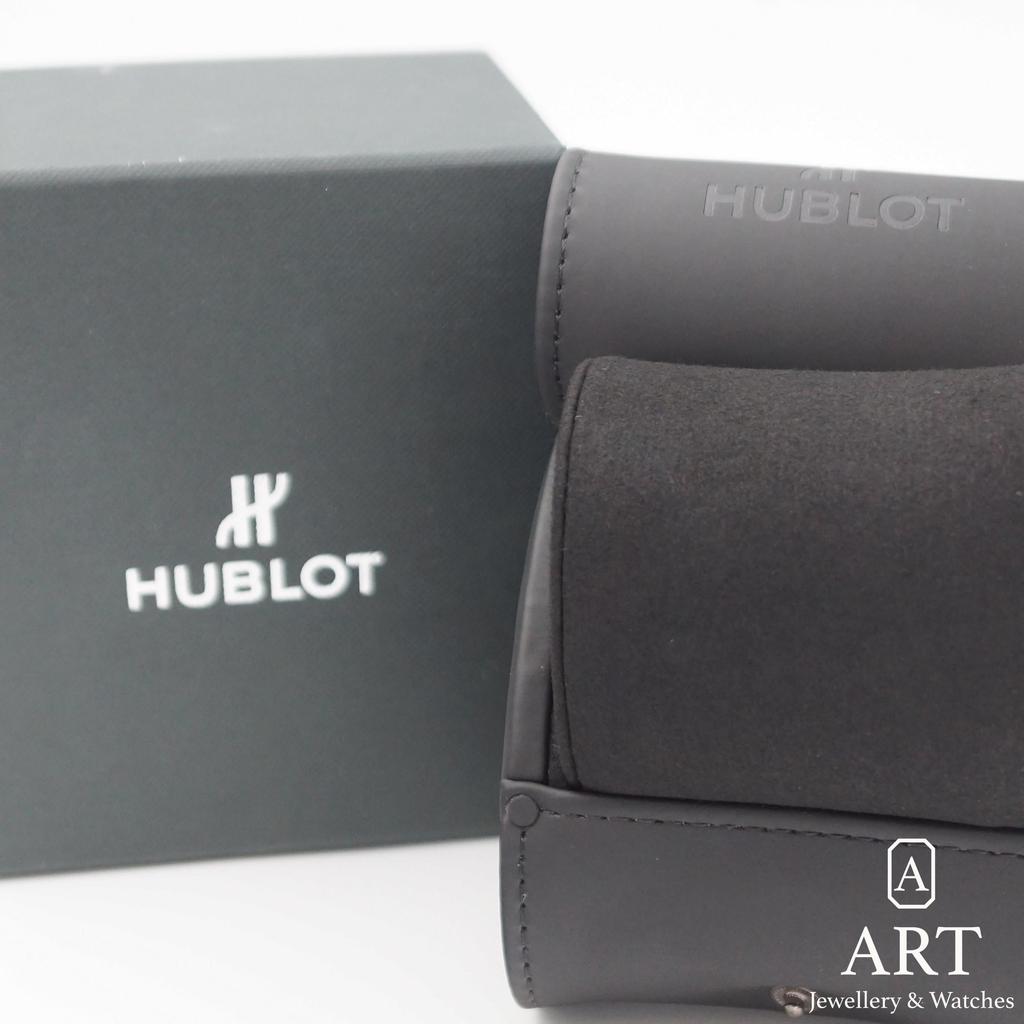 Hublot Hublot Single Watch Case
