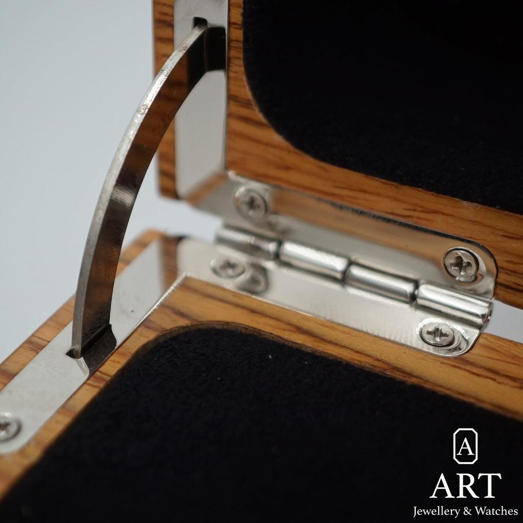 New Panerai Panerai Watch Box