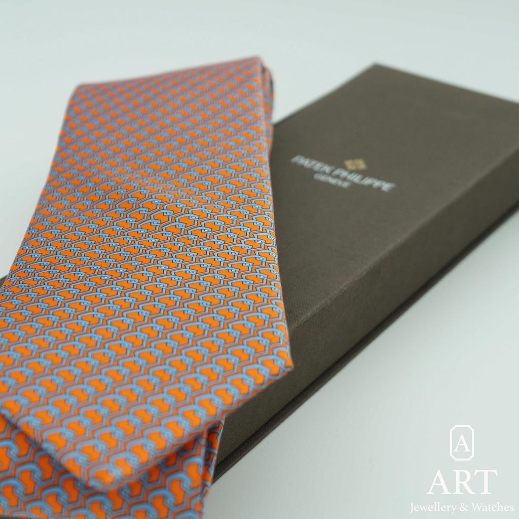 Patek Philippe Tie