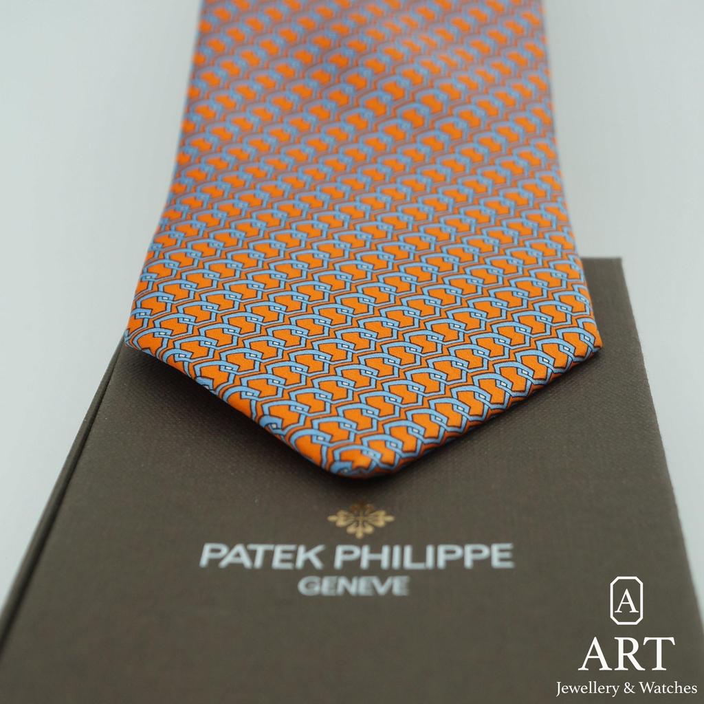 Patek Philippe Tie