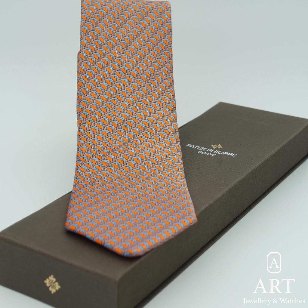 Patek Philippe Tie