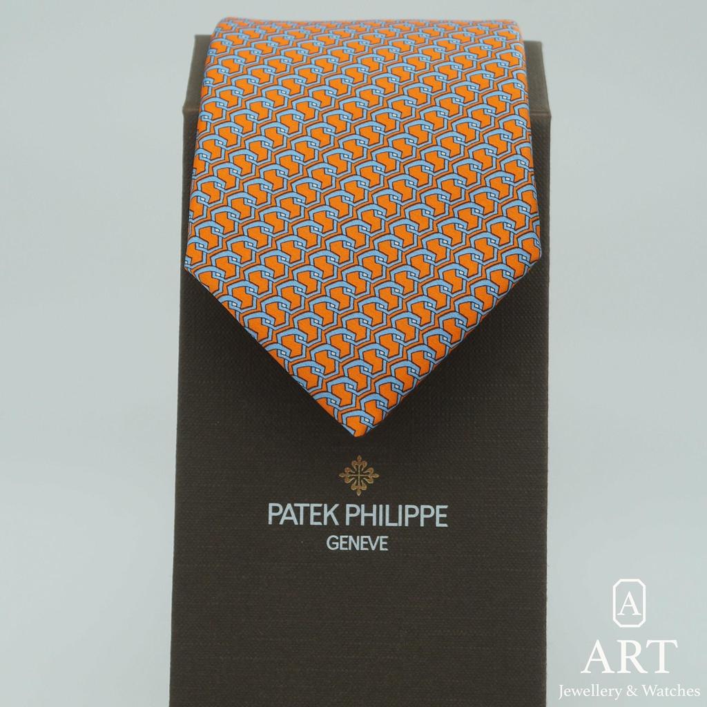 Patek Philippe Tie