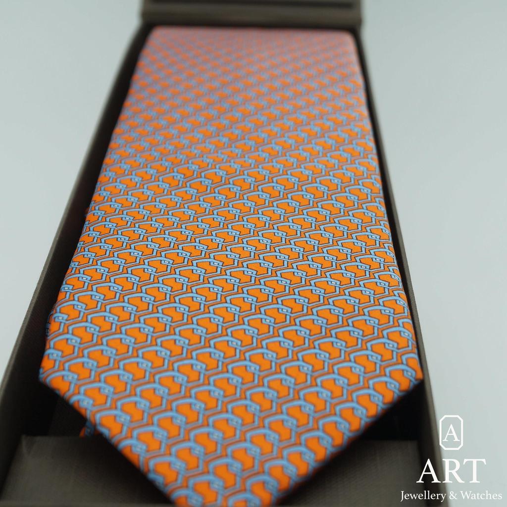 Patek Philippe Tie