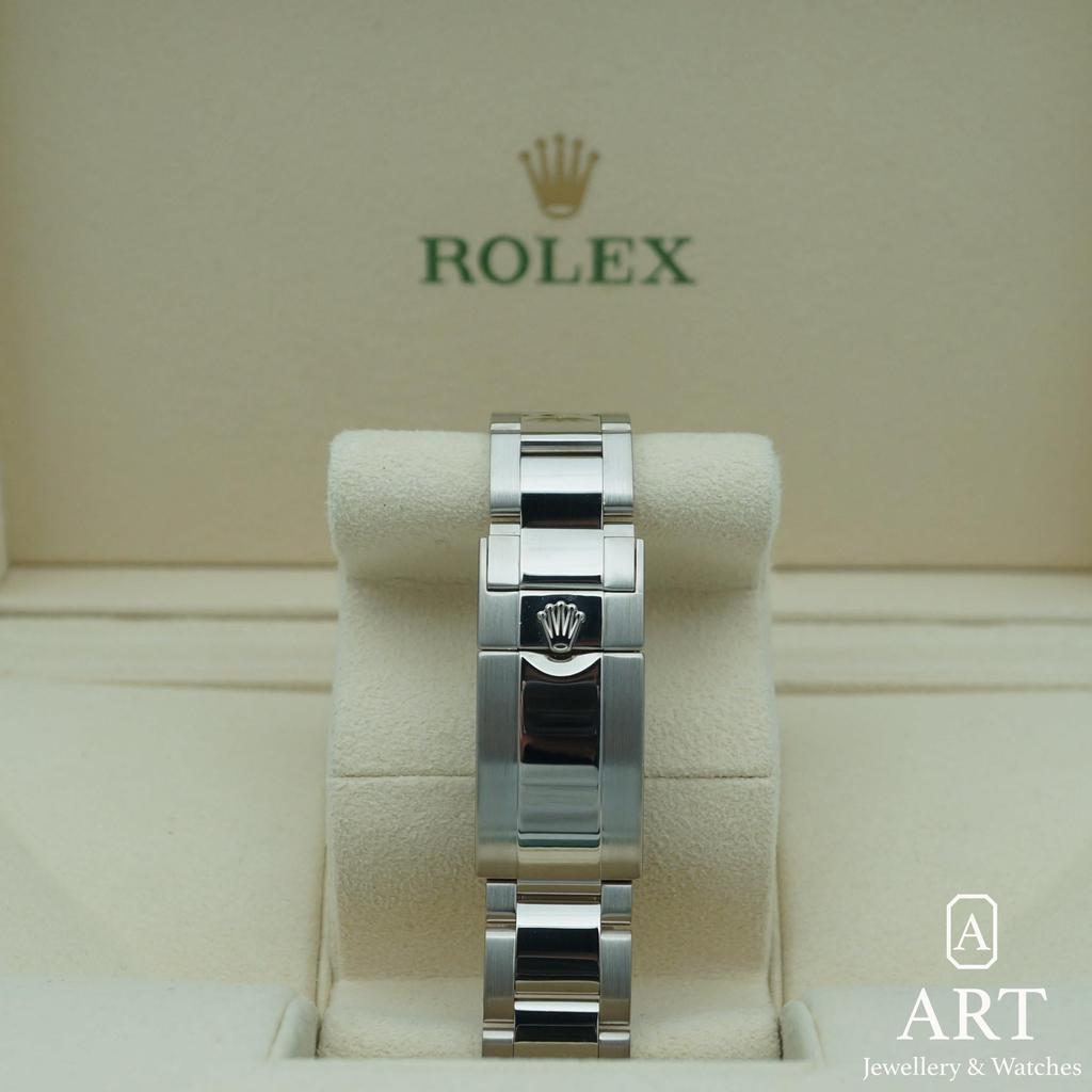 Pre-Owned Rolex GMT-Master 40mm 126719BLRO