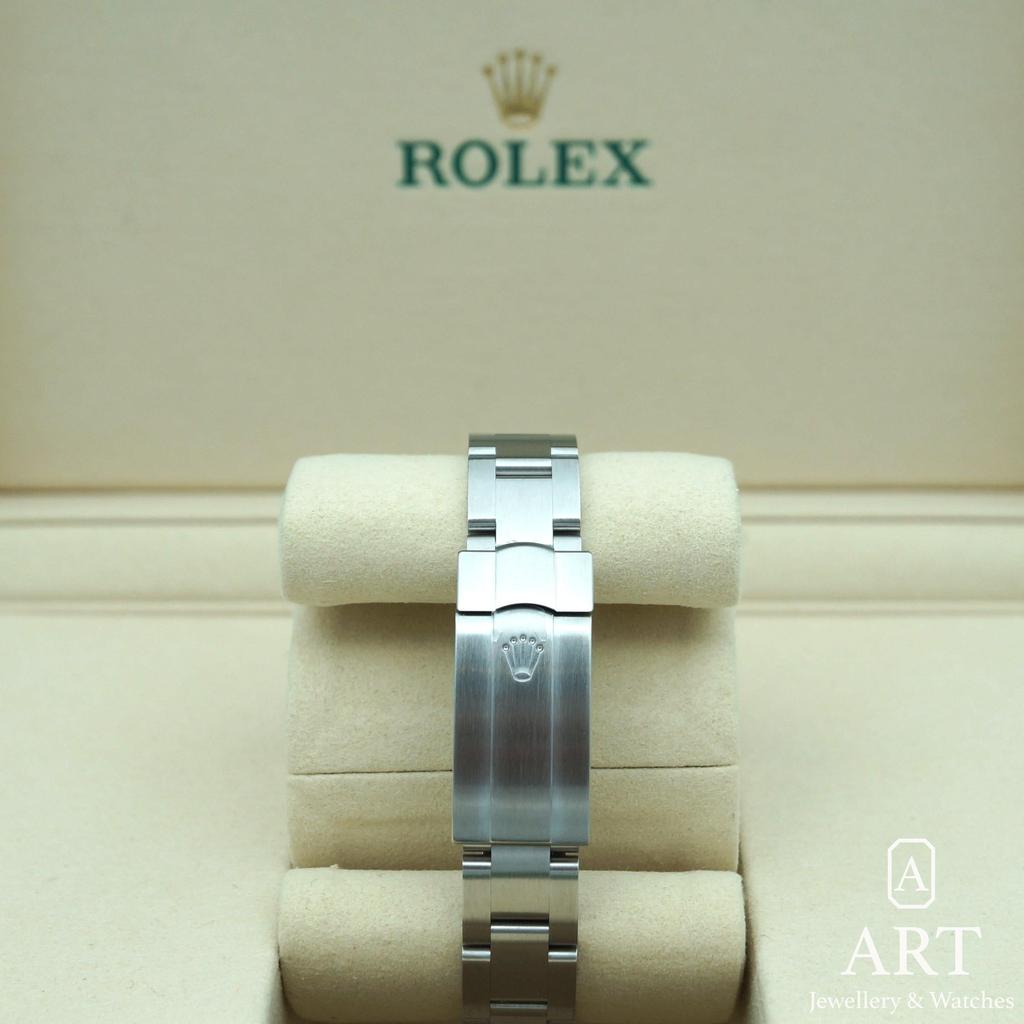 New Rolex OysterPerpetual 28mm 276200