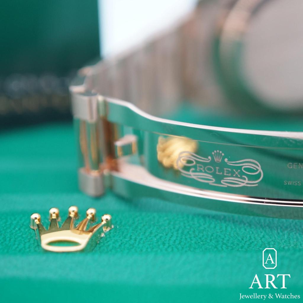 New Rolex Sky-Dweller 42mm 336935