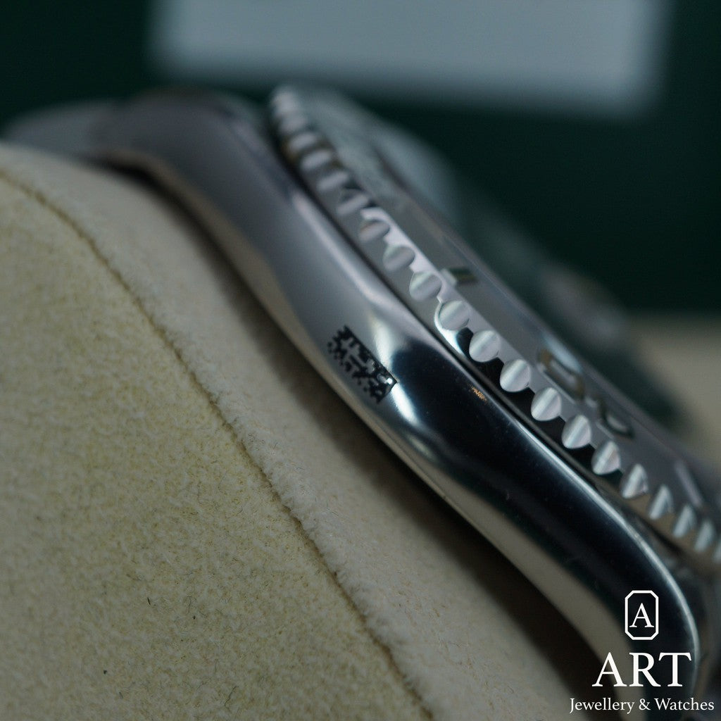 Rolex-Yacht-Master 40mm-Watch-Art Jewellery &amp; Watches