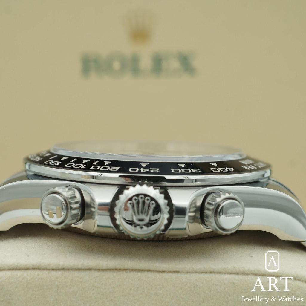 New Rolex Daytona 40mm 126500LN