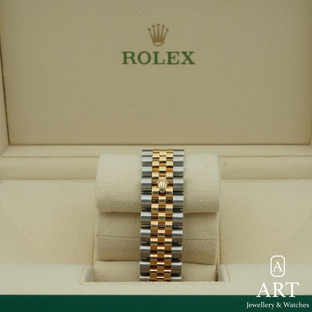 Pre-Owned Rolex Datejust 36mm 116233