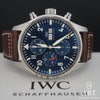 IWC-Pilot Chronograph 43mm-Watch-Art Jewellery & Watches
