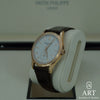 Patek Philippe-Calatrava 39mm-Watch-Art Jewellery & Watches