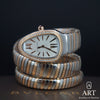 Bulgari-Serpenti Tubogas 35mm-Watch-Art Jewellery & Watches