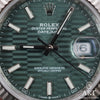 Rolex-Datejust 41 mm-Watch-Art Jewellery & Watches