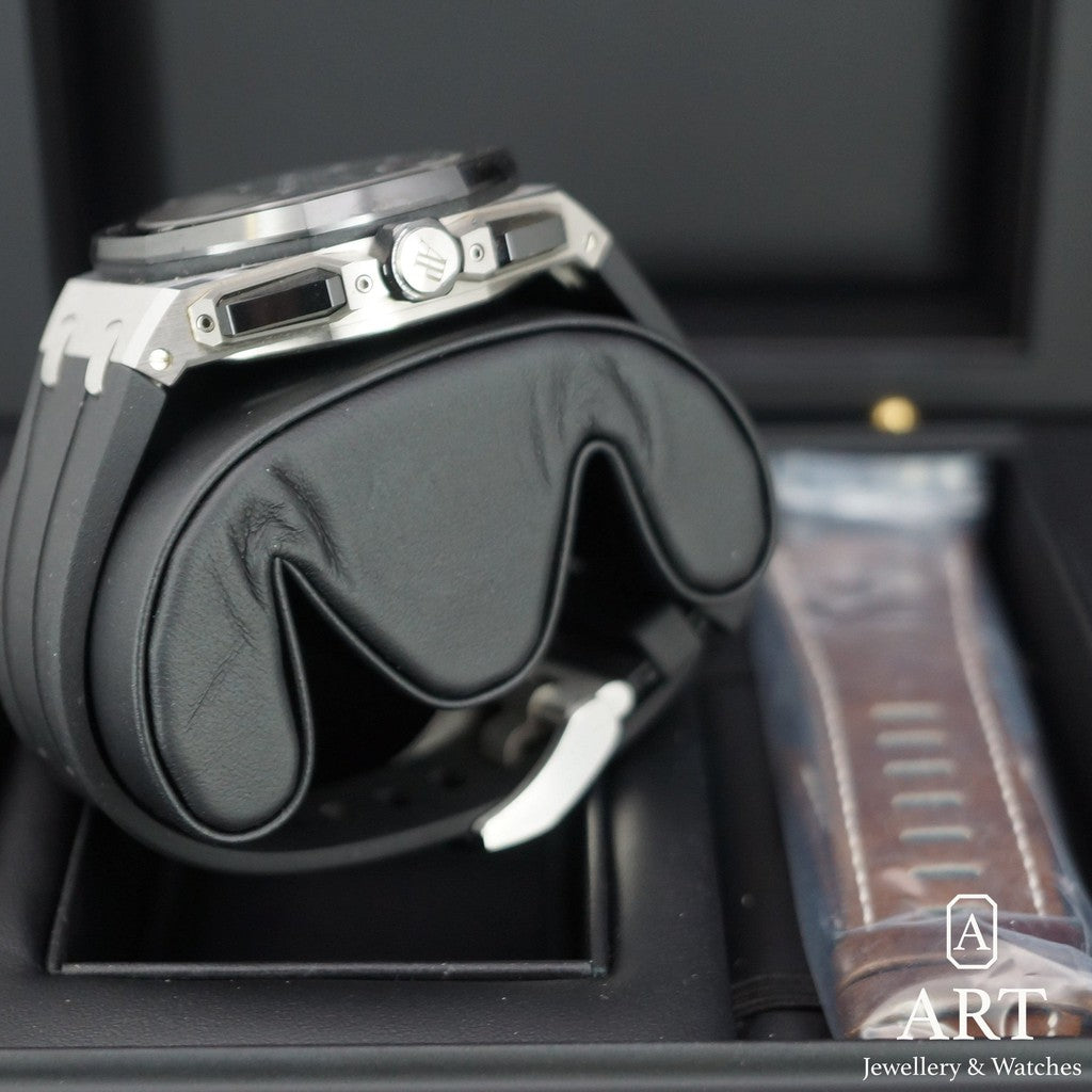 Audemars Piguet-Royal Oak Offshore 43mm-Watch-Art Jewellery &amp; Watches