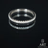 Art Jewellery & Watches-Eternity Diamond Ring-Jewellery-Art Jewellery & Watches