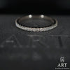 Art Jewellery & Watches-Eternity Diamond Ring-Jewellery-Art Jewellery & Watches
