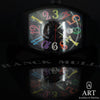 Franck Müller-Cintree Curvex 40mm-Watch-Art Jewellery & Watches