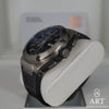 IWC-Ingenieur Double Chronograph 45mm-Watch-Art Jewellery & Watches
