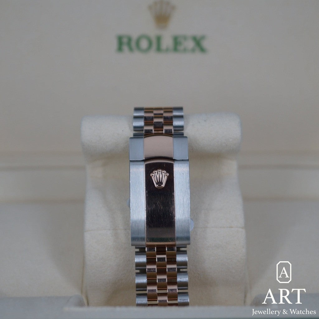 Pre-Owned Rolex Datejust II 41mm 126331