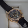Art Jewellery & Watches-Datograph Perpetual 41mm-Watch-Art Jewellery & Watches