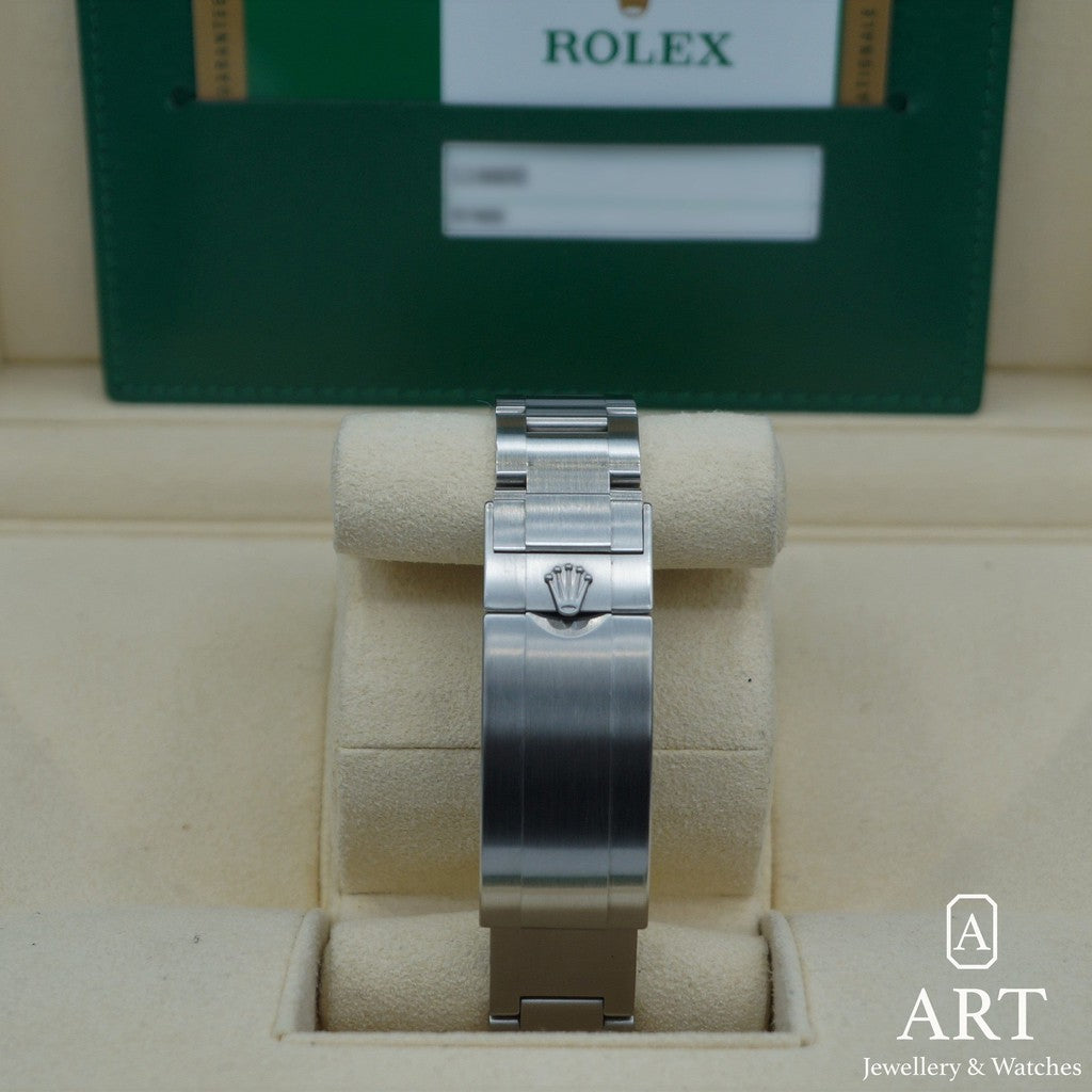 Pre-Owned Rolex Sea-Dweller 40mm 116600
