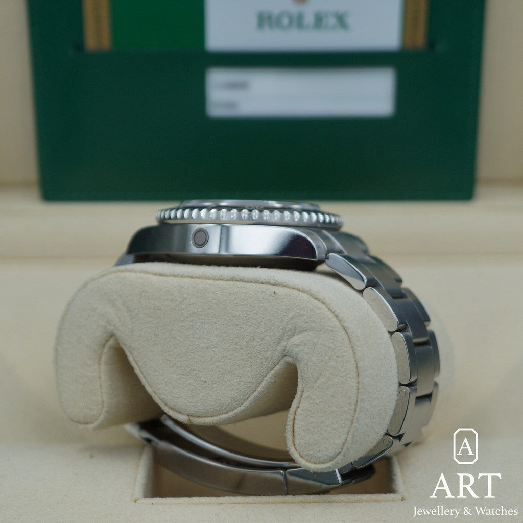 Pre-Owned Rolex Sea-Dweller 40mm 116600
