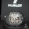 Hublot-Spirit of Big Bang 42mm-Watch-Art Jewellery & Watches