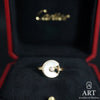 Cartier-Amulette Ring-Jewellery-Art Jewellery & Watches