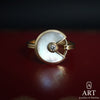 Cartier-Amulette Ring-Jewellery-Art Jewellery & Watches