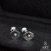 Cartier-Solitaire Earring-Jewellery-Art Jewellery & Watches