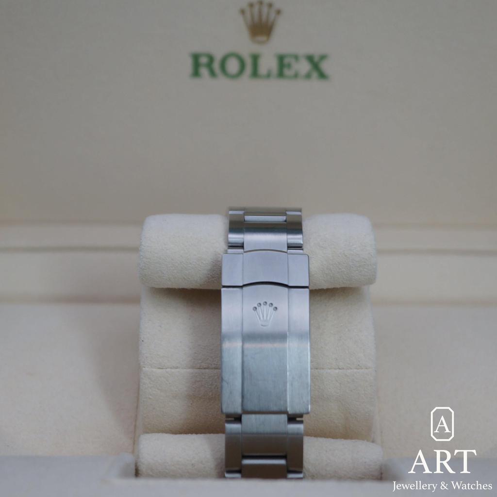New Rolex Oyster Perpetual 36mm 126000