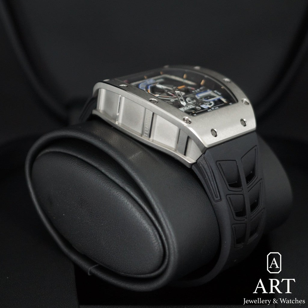 Richard Mille-RM 030-Watch-Art Jewellery &amp; Watches