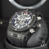 Hublot-Unico Carbon 45mm-Watch-Art Jewellery & Watches