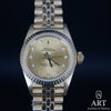 Rolex-Oyster Perpetual 26mm-Watch-Art Jewellery & Watches