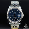 Rolexwat-Datejust 41mm-Watch-Art Jewellery & Watches
