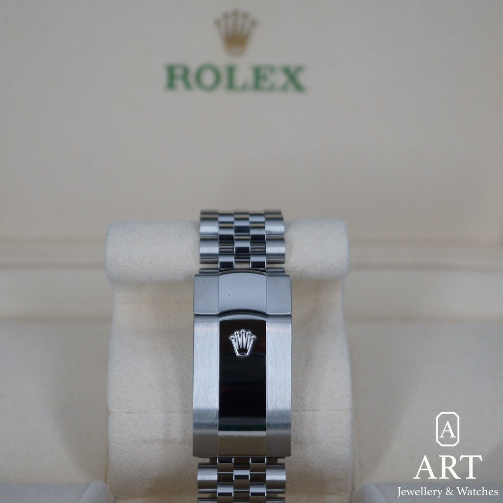 Rolex-Sky-Dweller 42 mm-Watch-Art Jewellery &amp; Watches