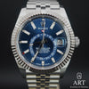 Rolex-Sky-Dweller 42 mm-Watch-Art Jewellery & Watches