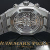 Audemars Piguet-Royal Oak Chronograph 41mm-Watch-Art Jewellery & Watches