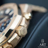 Audemars Piguet-Royal Oak Choronograph 41mm-Watch-Art Jewellery & Watches