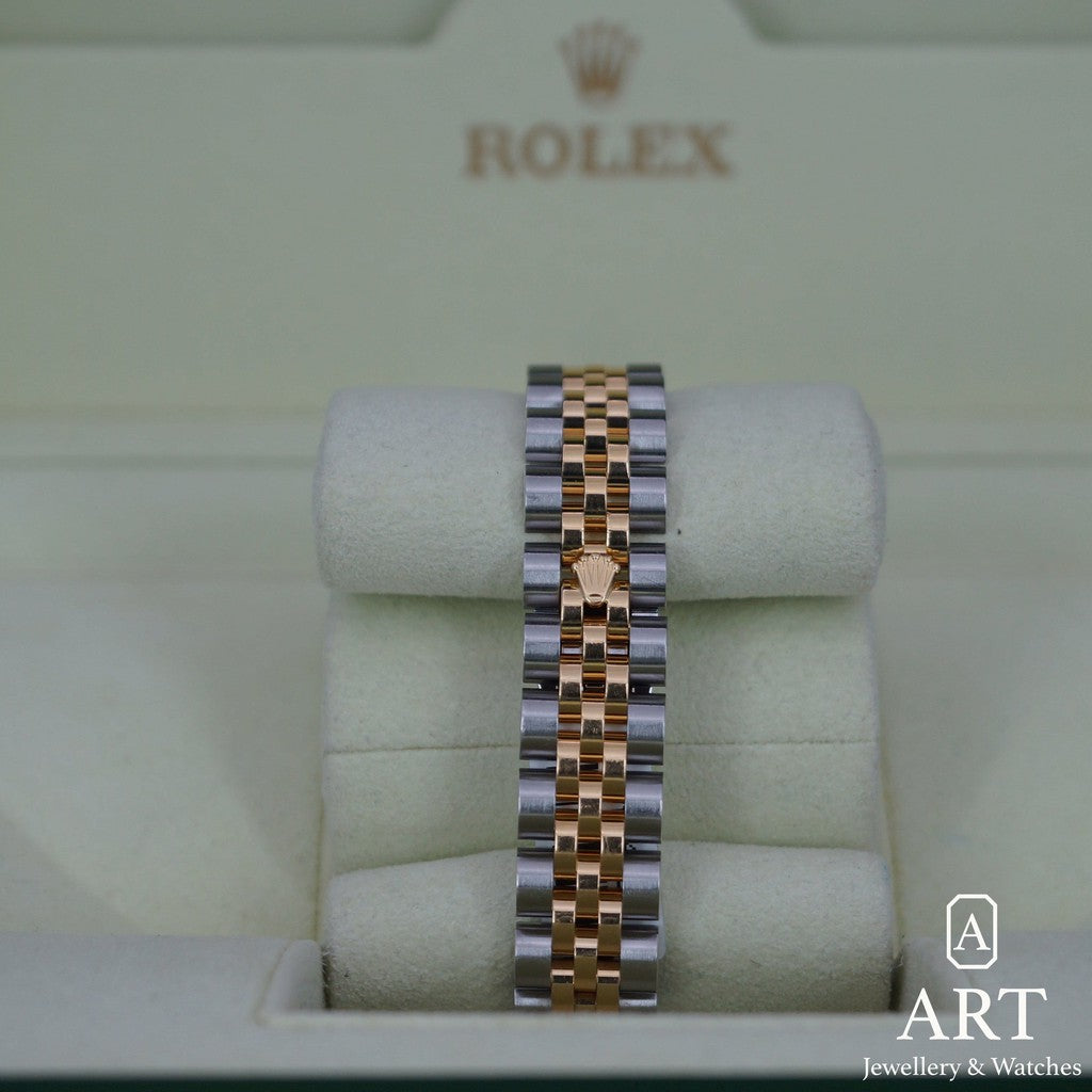 Rolex-Datejust 26mm-Watch-Art Jewellery &amp; Watches