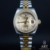 Rolex-Datejust 26mm-Watch-Art Jewellery & Watches