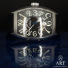 Franck Müller-Casablanca 39mm-Watch-Art Jewellery & Watches