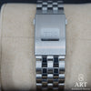 IWC-Pilot Mark XX 42mm-Watch-Art Jewellery & Watches