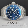IWC-Pilot Mark XX 42mm-Watch-Art Jewellery & Watches
