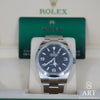 Rolex-Explorer 40mm-Watch-Art Jewellery & Watches
