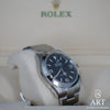 Rolex-Explorer 40mm-Watch-Art Jewellery & Watches