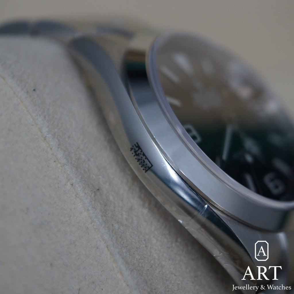 Rolex-Explorer 40mm-Watch-Art Jewellery &amp; Watches
